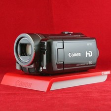 **CANON HF10 | VIDEOCAMERA HD | MEMORIA INTEGRATA 16 GB | RIVENDITORE CANON UK**