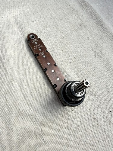 Jiffy air tool - air, trapano
