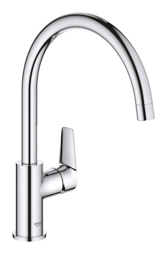 Grohe bauedge rubinetto - grohe,