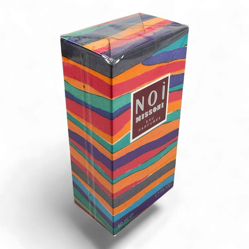 Missoni noi eau parfumee - noi, spray