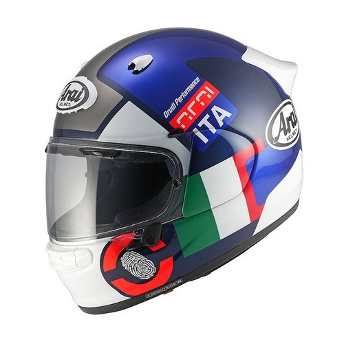 Casco moto integrale arai - integrale,