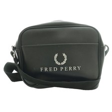 FRED PERRY Borsa a tracolla