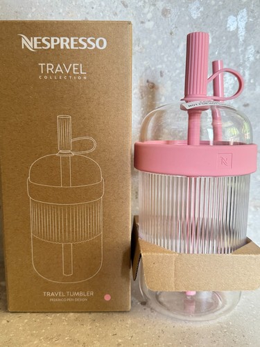Nuovo bicchiere da - da, viaggio