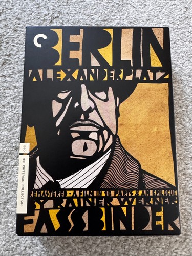 Berlin alexanderplatz - berlin,