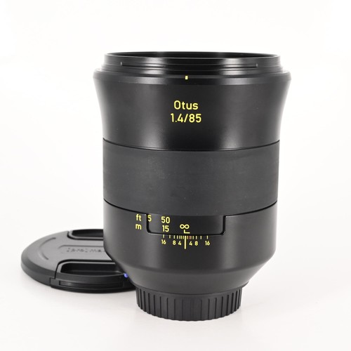 Zeiss otus f1 - zeiss, mm