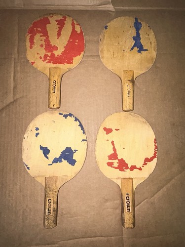 Set palette ping pong - (4),