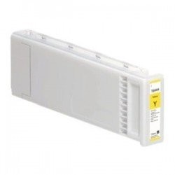 Cartuccia t6934y giallo - cartuccia,