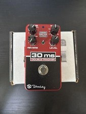 Keeley 30ms doppio tracker