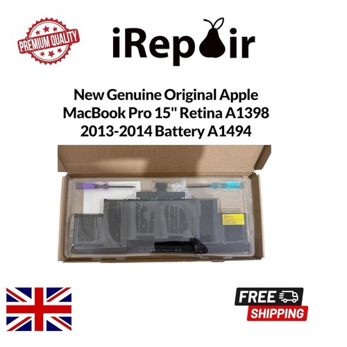 Batteria nuova originale apple - batteria,