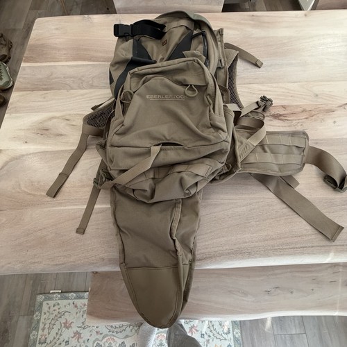 Zaino caccia eberlestock - zaino,
