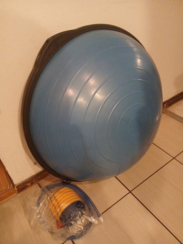 Bosu sport balance - sport,
