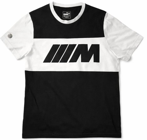 Shirt puma motorsport m bmw - puma, /m
