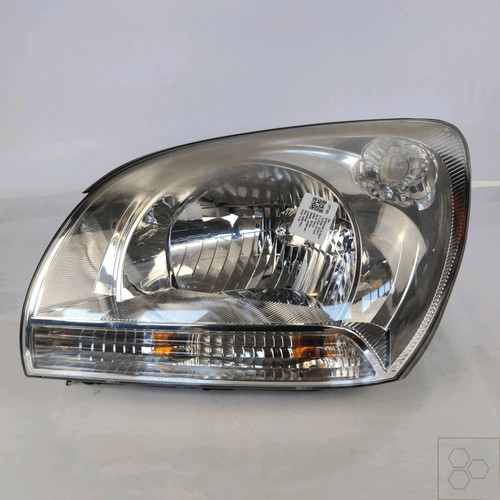 921011f021 proiettore kia - 921011f021,