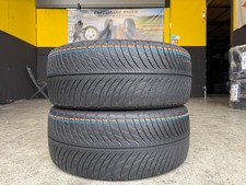Usato: 2 Gomme 235/40R19 96W