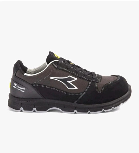 Scarpe antinfortunistiche - scarpe,