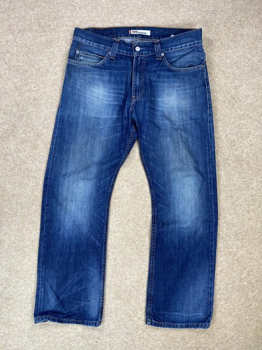 Jeans uomo levis 506 gamba - uomo,