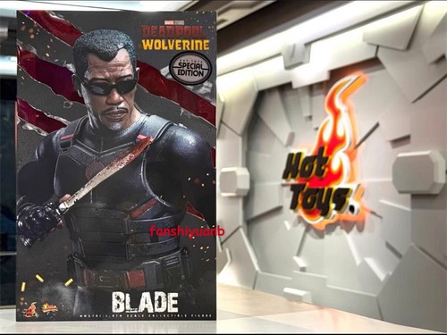 Hot toys mms791b - hot,