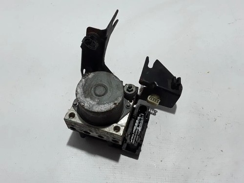 Blocco idraulico dacia logan - blocco,