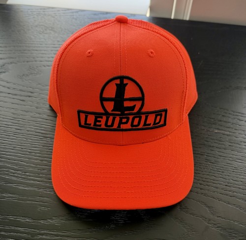 Cappello camionista uomo