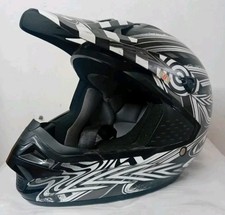 casco moto cross Hjc Cs Mx Taglia S