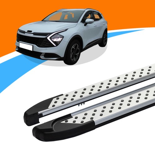 Pedane adatte per kia sportage - adatte,