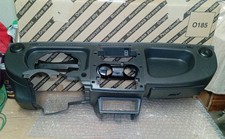 CRUSCOTTO PIAGGIO PORTER DAL  2010 IN POI COMPLETO DI BAULETTO PORTAOGGETTI