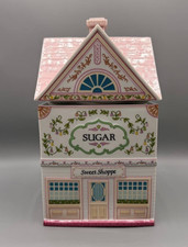 Zuccheriera Lenox Village