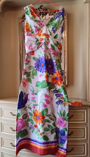 Abito estivo donna - estivo,