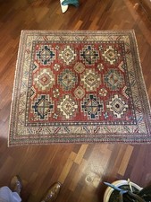 Tappeto lana turco - in,
