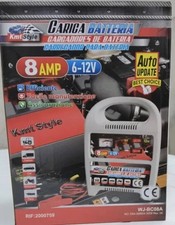 Carica batteria portatile - batteria,