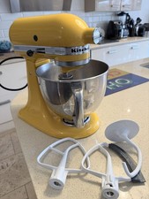 KitchenAid 5KSM150 Artisan