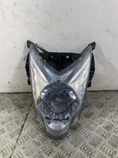 101698 Faro Fanale Anteriore