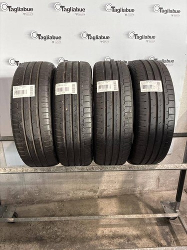 Set gomme 195 65r15 91h - 4,