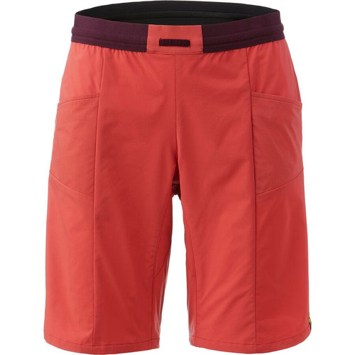 Yeti palisade pantaloncini mtb - yeti,