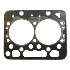 Guarnizione testata aixam motore kubota 500 Z482 carbonica