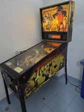 Flipper stern indiana - stern,