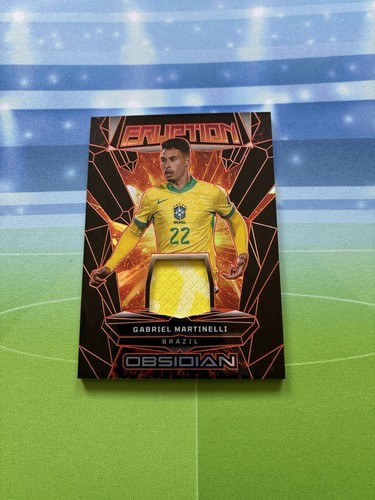2024 panini ossidiana - panini,