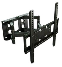 STAFFA PORTA TV DA MURO DA 26