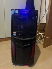 Pc Da Gaming E Per Ufficio