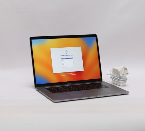Apple macbook pro - macbook, pollici