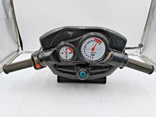 Sega GP RIDER arcade cabinet Original CONTROL PANEL / PLANCIA GUIDA ORIGINALE