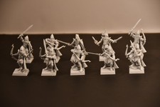 Warhammer Fantasy/WFB High
