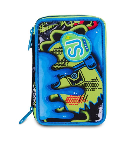 Astuccio seven zip soft - seven®,