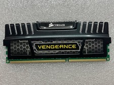 Ram DDR3 8GB (1x8GB) Corsair Vengeance CMZ8GX3M1A1600C9