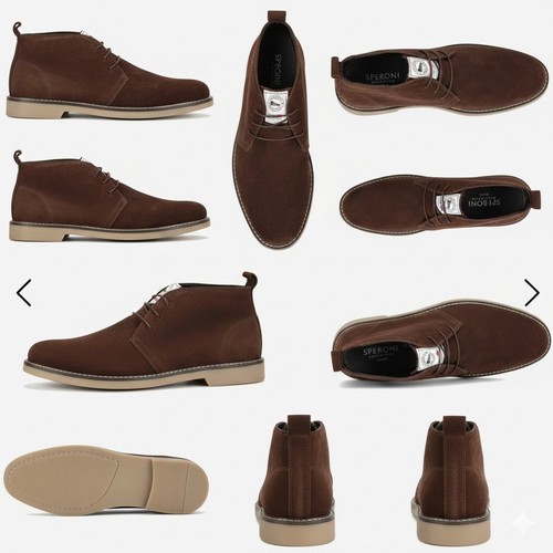 Polacchine uomo scarpe stivali - uomo,