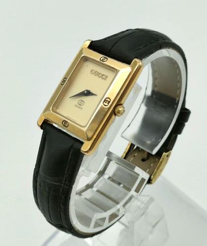 Orologio gucci 4100l donna - gucci,