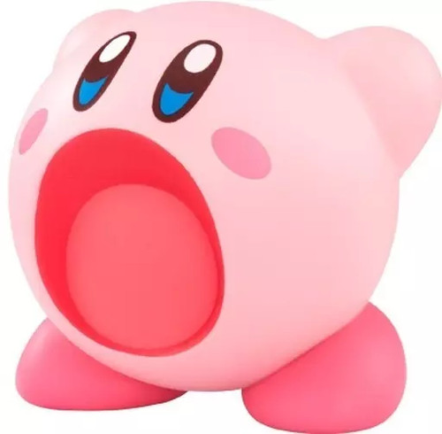 Nintendo kirby - kirby, candy