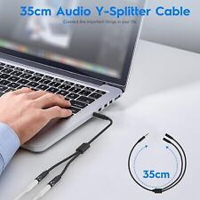 Adattatore Splitter Jack