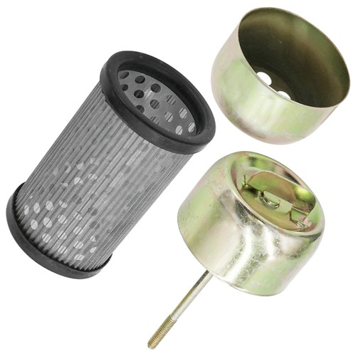 Filtro pompa idraulica - , caltric
