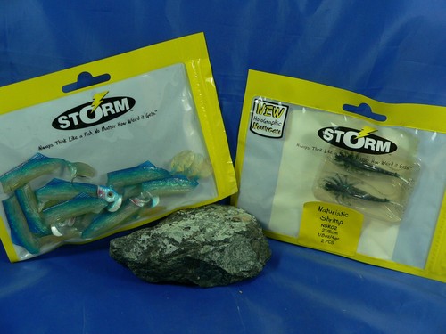 Buste gomme storm tail - 2,